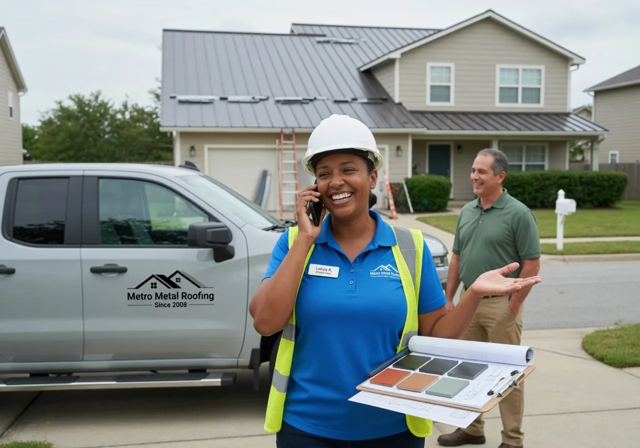 Metal Roofing Installation Russell, MN FAQs