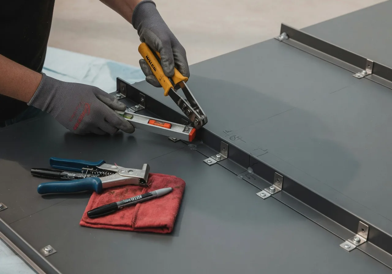 Why choose Metal Roofing Installation in Russell, MN